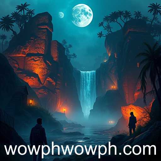 Adventure Games