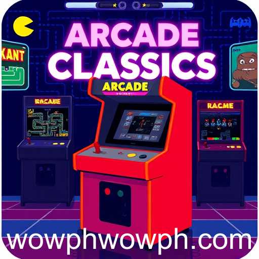 Arcade Classics