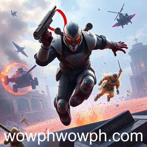 Multiplayer Action