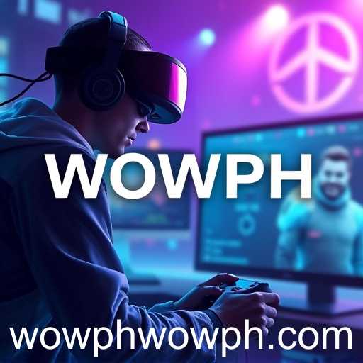 The Online Gaming Revolution: A 2025 Insight