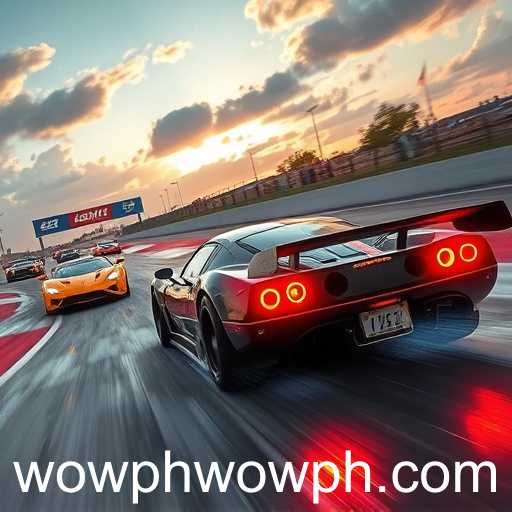Racing Games
