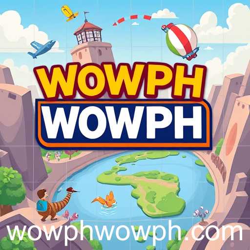 WOWPH: Revolutionizing Online Gaming Communities