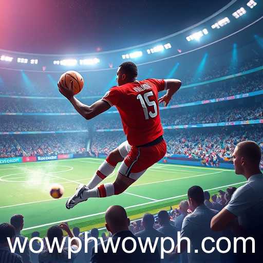 Sports Games