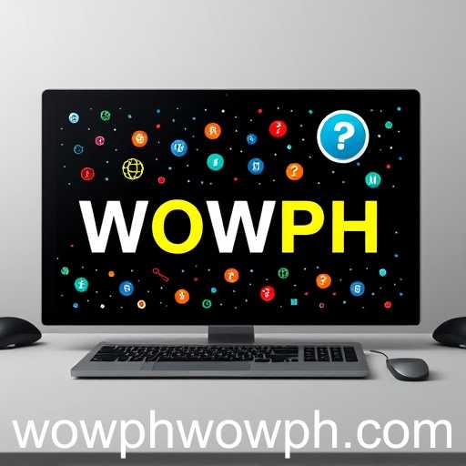 WOWPH: Revolutionizing Gaming Communities in 2025