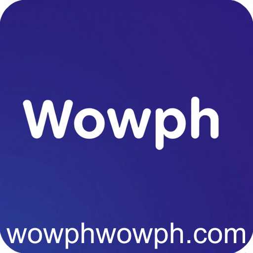 WOWPH: Revolutionizing Online Gaming Experiences