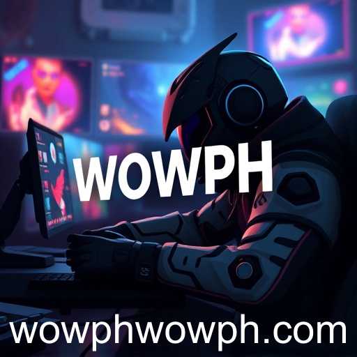Gaming Platform WOWPH Thrives in 2025