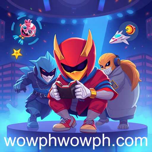 WOWPH Phenomenon: A Game Changer in Online Entertainment